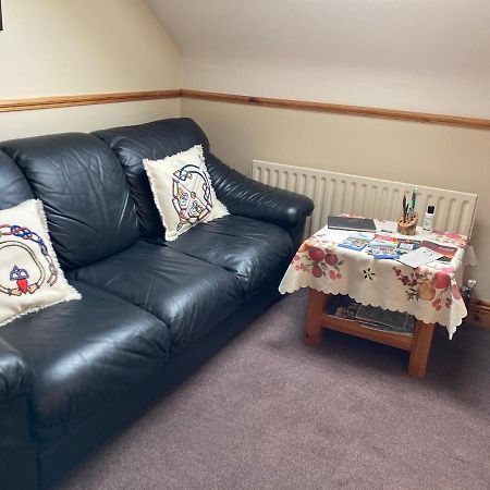 Radharc Na Ceibhe B&B H91 V0Y3 Kilronan  Extérieur photo
