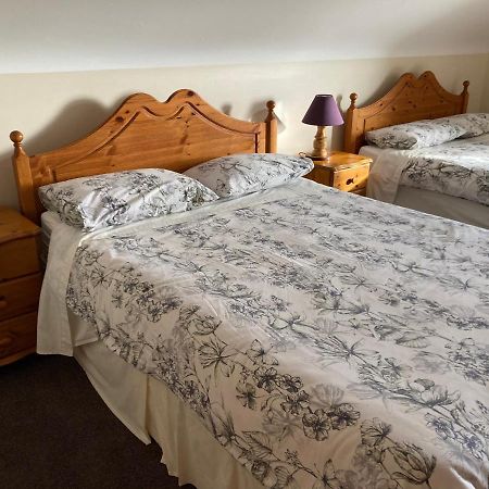 Radharc Na Ceibhe B&B H91 V0Y3 Kilronan  Extérieur photo