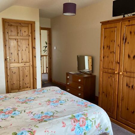 Radharc Na Ceibhe B&B H91 V0Y3 Kilronan  Extérieur photo