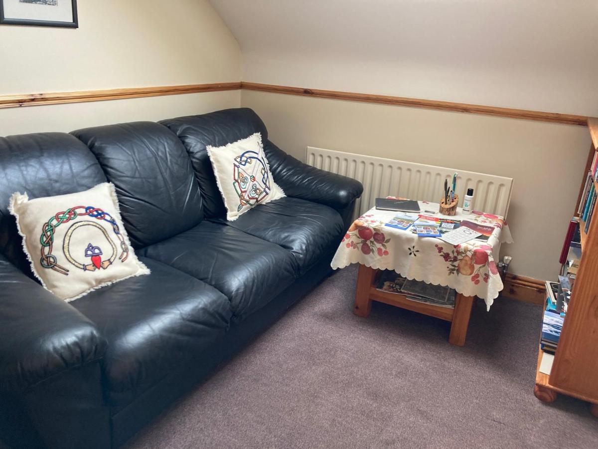 Radharc Na Ceibhe B&B H91 V0Y3 Kilronan  Extérieur photo