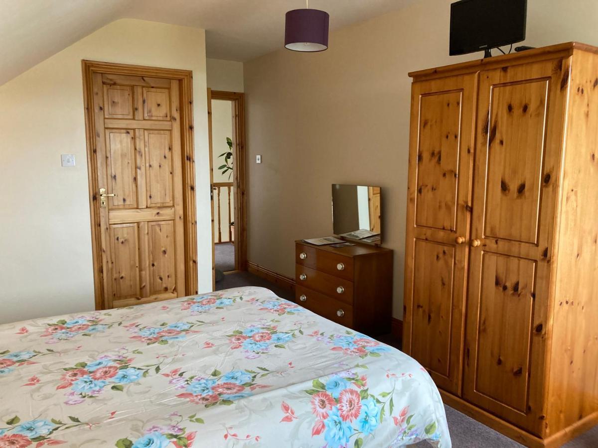 Radharc Na Ceibhe B&B H91 V0Y3 Kilronan  Extérieur photo