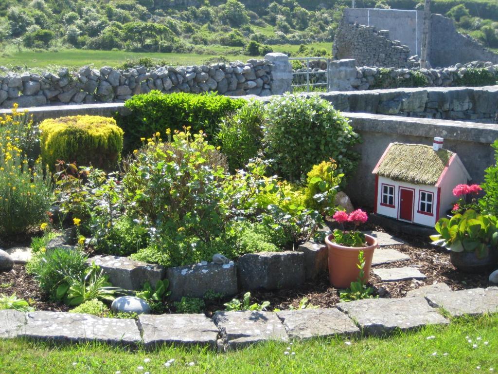 Radharc Na Ceibhe B&B H91 V0Y3 Kilronan  Extérieur photo