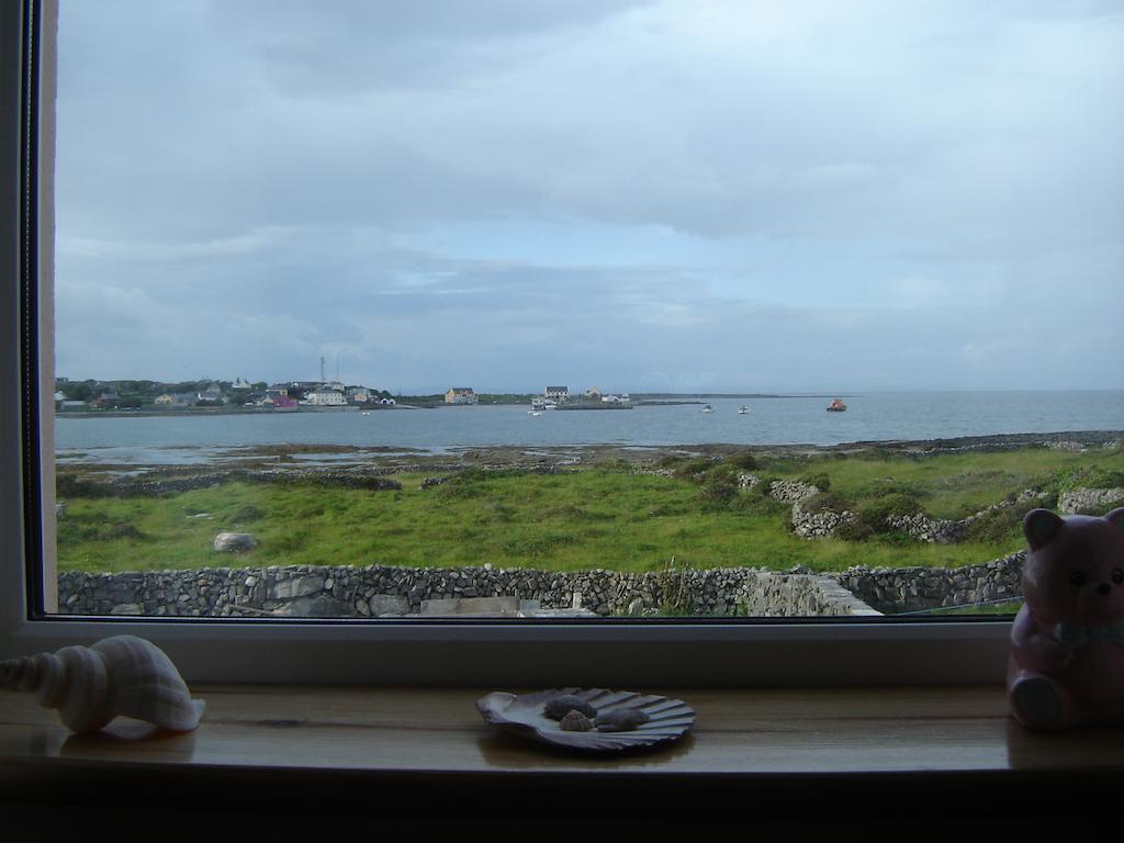 Radharc Na Ceibhe B&B H91 V0Y3 Kilronan  Extérieur photo