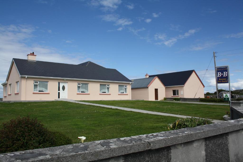 Radharc Na Ceibhe B&B H91 V0Y3 Kilronan  Extérieur photo