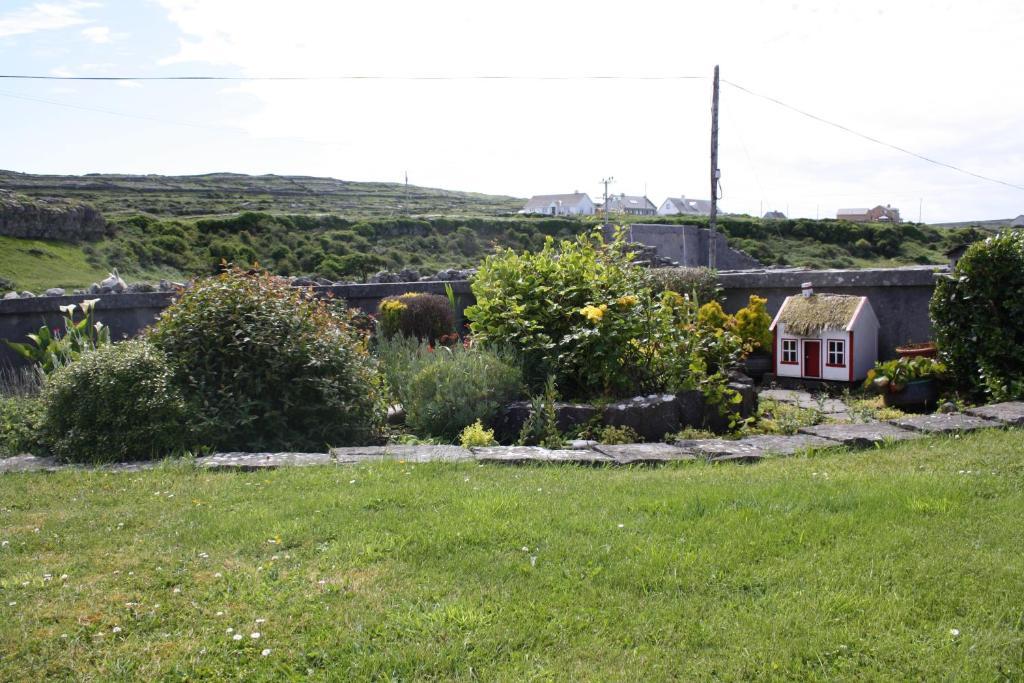 Radharc Na Ceibhe B&B H91 V0Y3 Kilronan  Extérieur photo