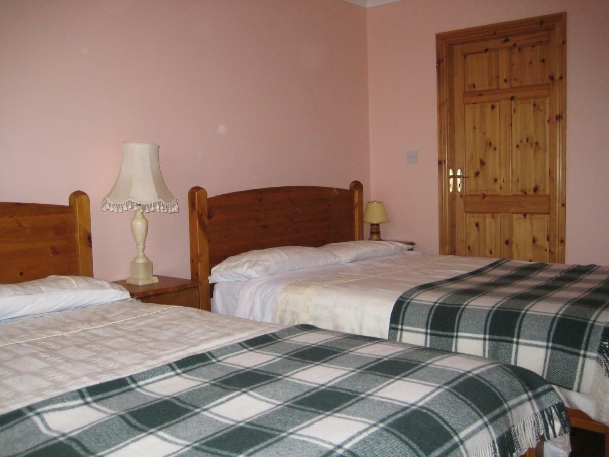 Radharc Na Ceibhe B&B H91 V0Y3 Kilronan  Extérieur photo