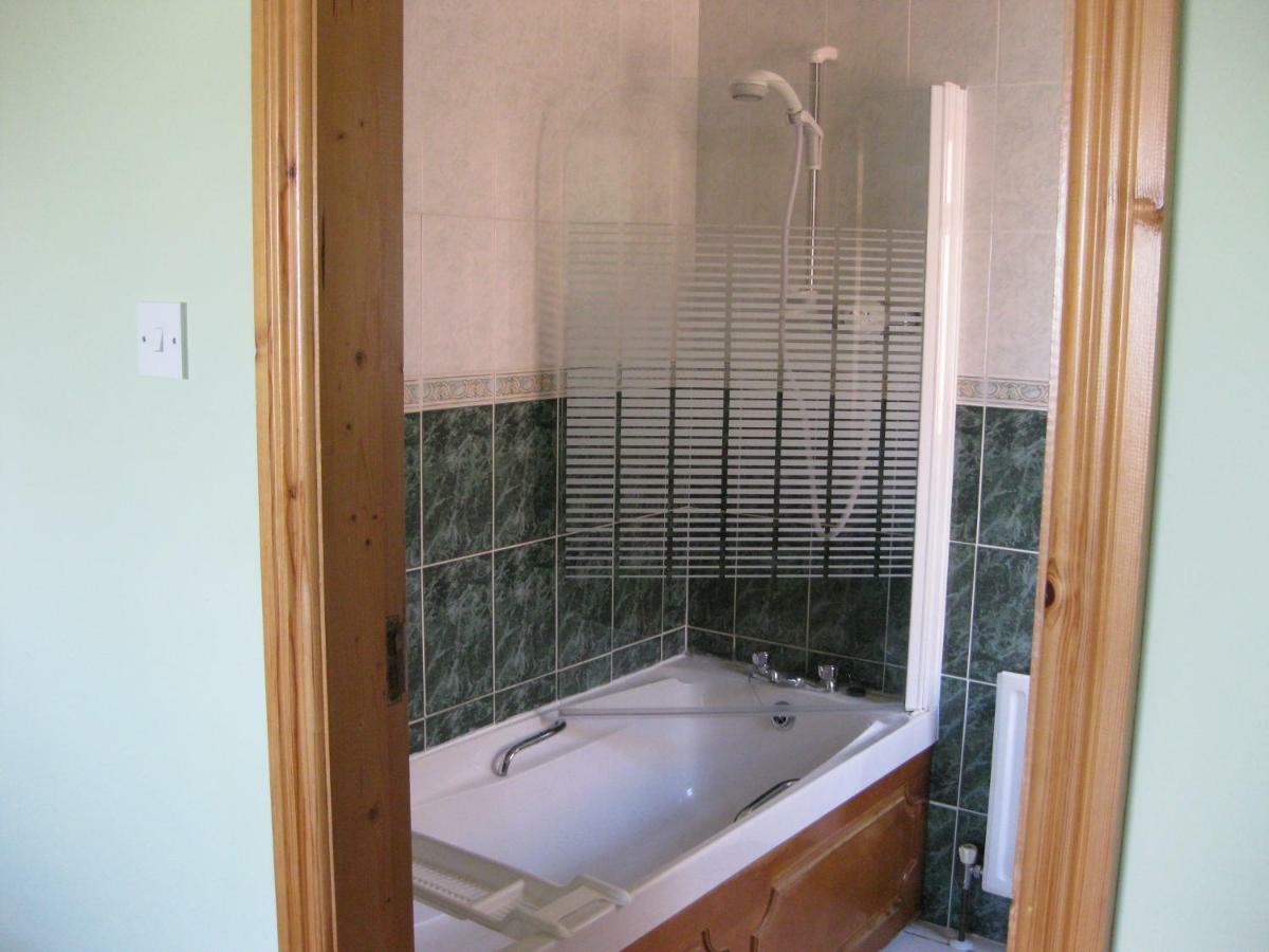 Radharc Na Ceibhe B&B H91 V0Y3 Kilronan  Extérieur photo