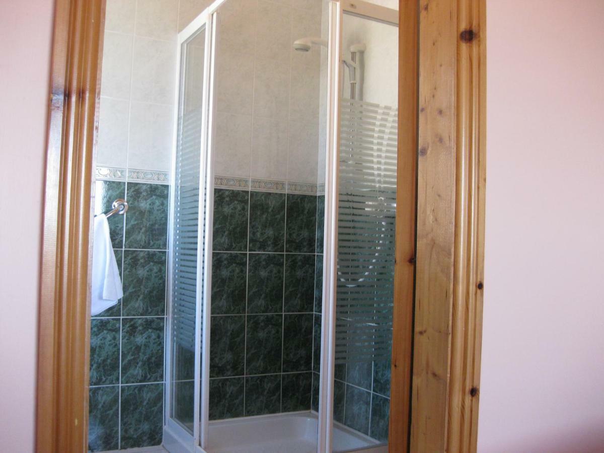 Radharc Na Ceibhe B&B H91 V0Y3 Kilronan  Extérieur photo